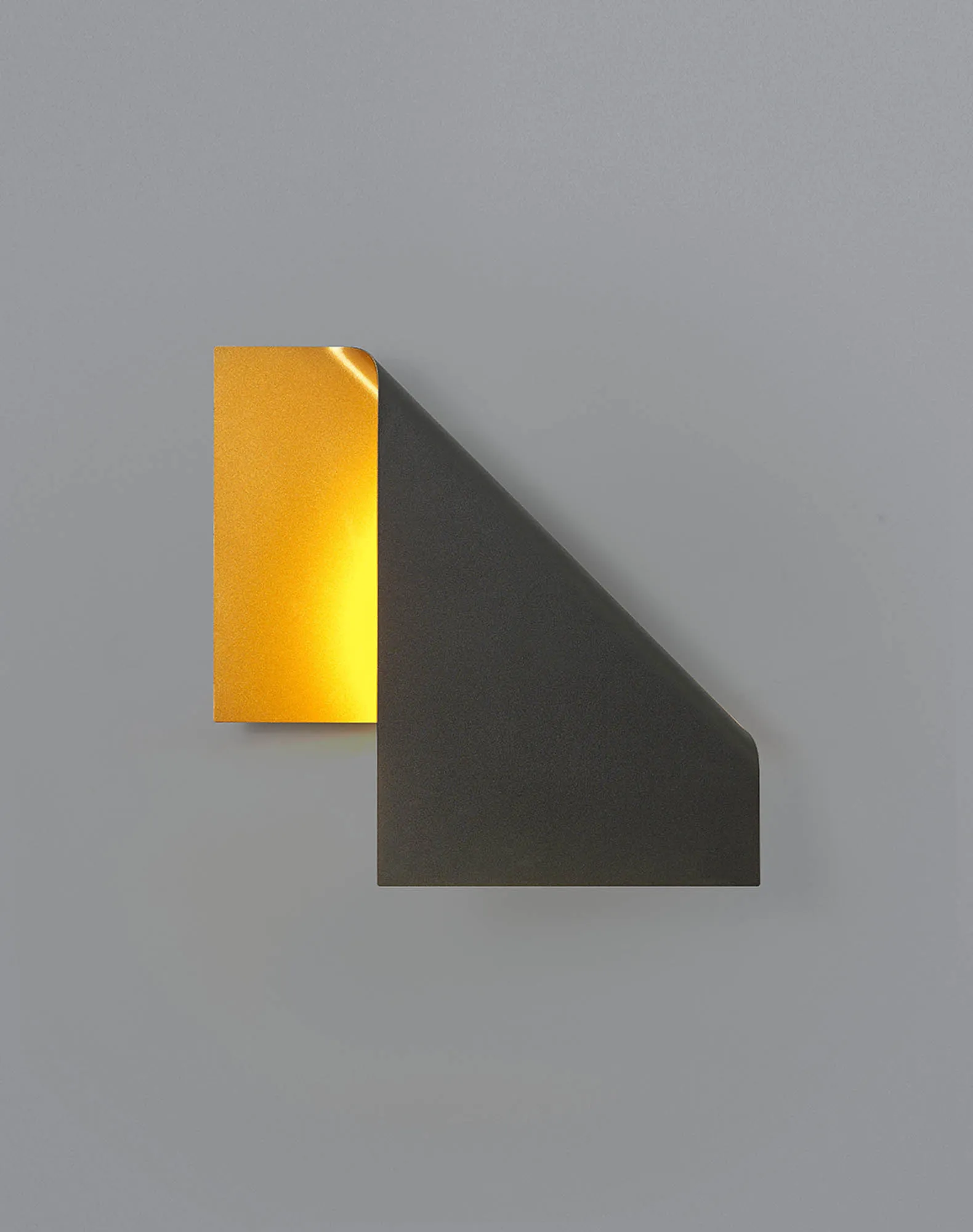Luppi Wall Lights Mantra Fusion Flush Wall Lights